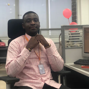 Meet your Posher, Prince